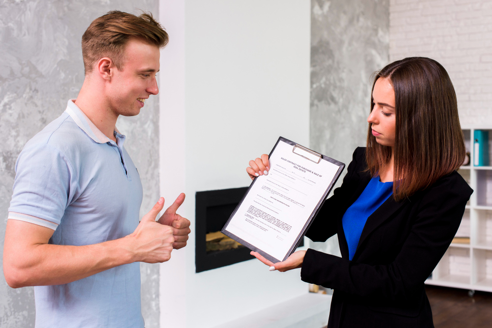 How to File an Ethics Complaint Against a Realtor